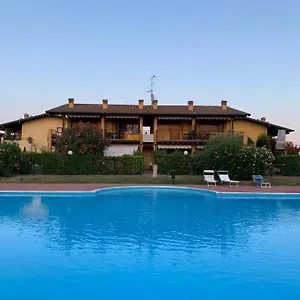 Casa Maja , Desenzano del Garda Italien