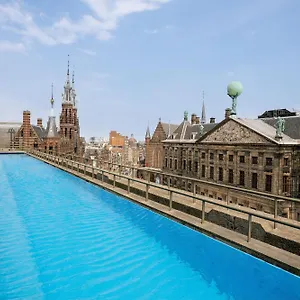 ***** Hotel W Netherlands