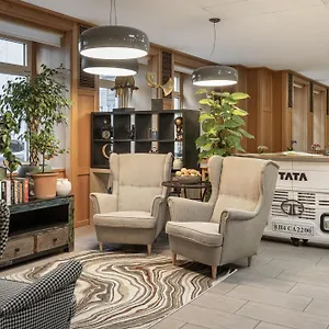 Hotell Mynext - Rudy, Wien