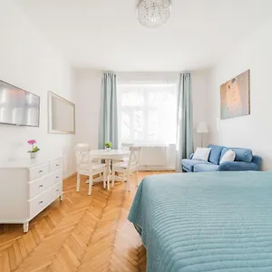 Apartment Herzlich Willkommen - Kuess Hand 2, Vienna