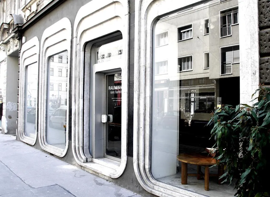Apartment State Opera Alley Lodge Wien Österreich